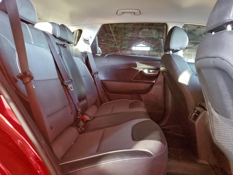 2022 KIA NIRO S #3305639765