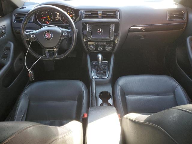 2018 VOLKSWAGEN JETTA SPOR #3303815439