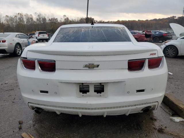 2010 CHEVROLET CAMARO LT #3290282236