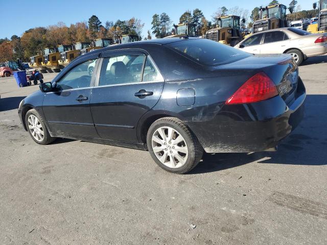2007 HONDA ACCORD EX #3308078174