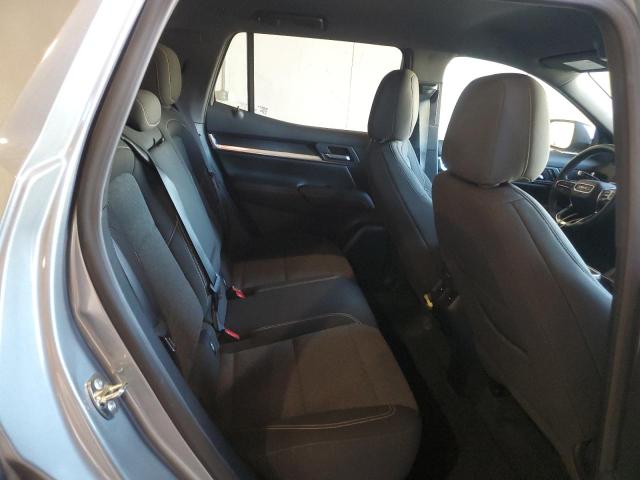 2025 GMC TERRAIN EL #3303948721