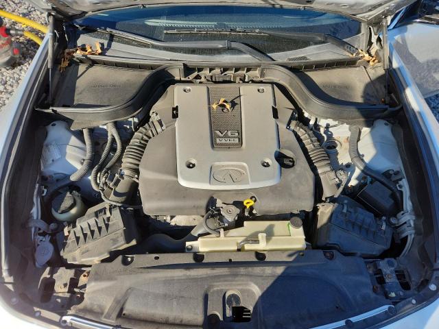 2011 INFINITI G37 #3285720669