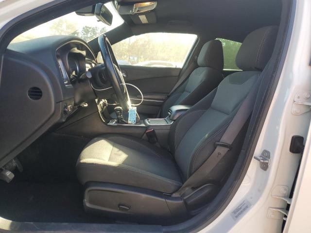 2016 DODGE CHARGER SE #3290310254