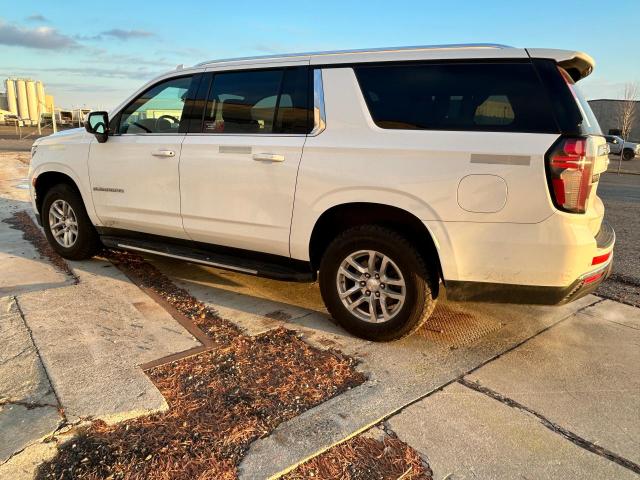 2023 CHEVROLET SUBURBAN K #3293649393