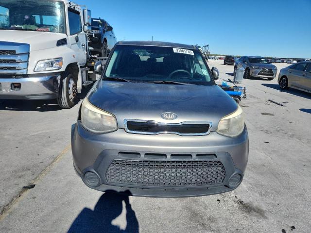 2014 KIA SOUL + #3302688003
