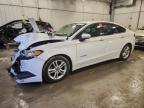 Lot #3294547664 2018 FORD FUSION SE