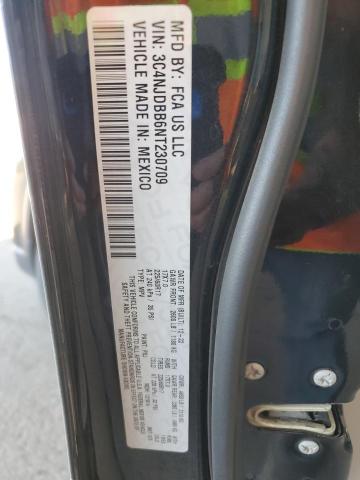 2022 JEEP COMPASS LA 3C4NJDBB6NT230709