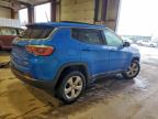 Lot #3316878067 2020 JEEP COMPASS LA