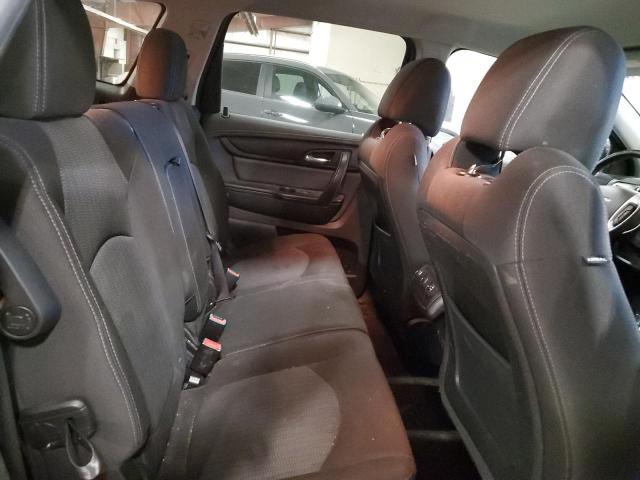 2017 CHEVROLET TRAVERSE L #3316775414