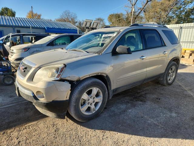 GMC ACADIA SLE