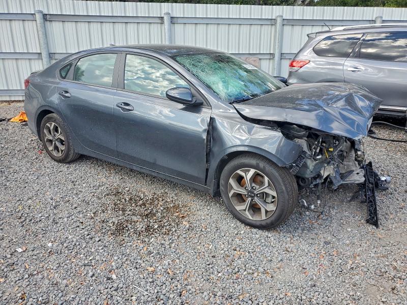 2020 KIA FORTE FE #3301752348
