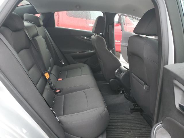 2018 CHEVROLET MALIBU LT #3311623218