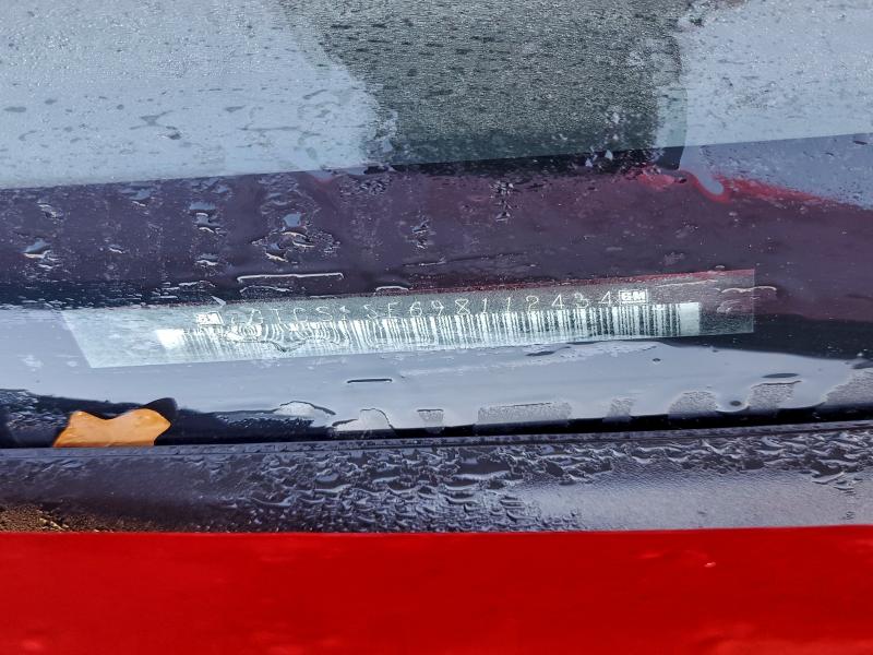 2009 GMC CANYON #3296217473