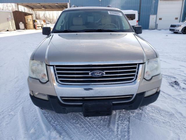 2007 FORD EXPLORER X #3292526676