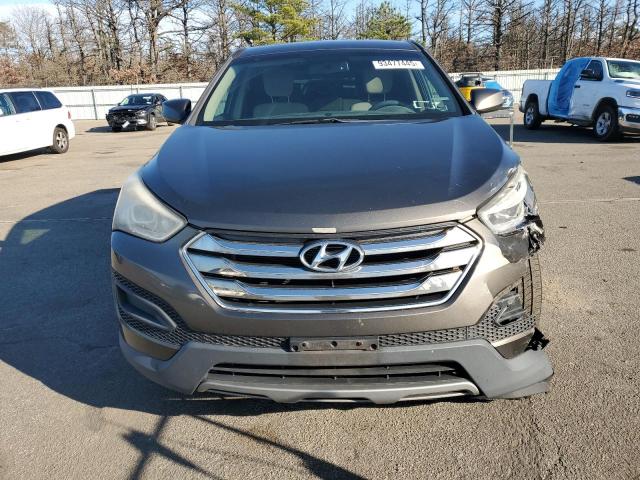 2014 HYUNDAI SANTA FE S #3305463064