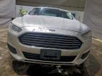 Lot #3301685622 2016 FORD FUSION S