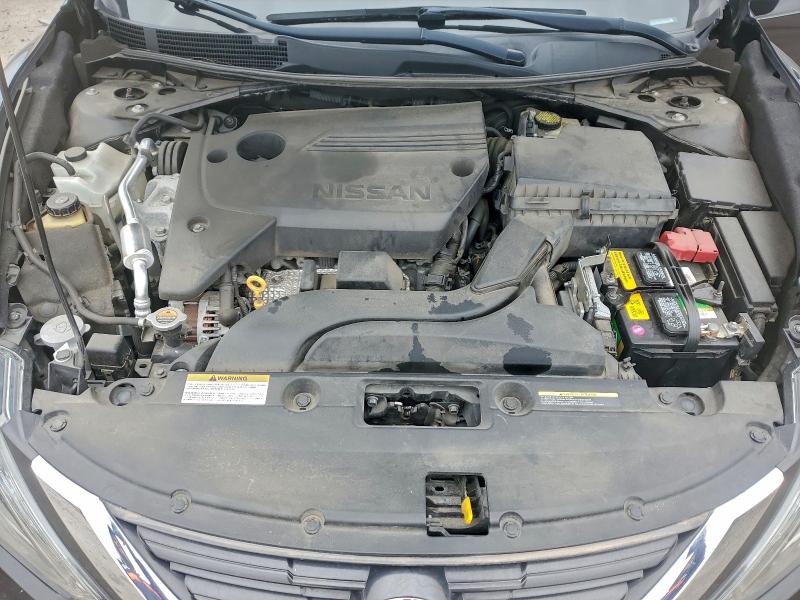 2016 NISSAN ALTIMA 2.5 #3297975833