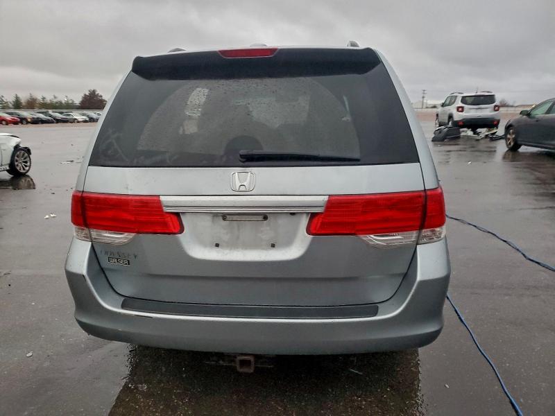 2008 HONDA ODYSSEY EX #3301645660