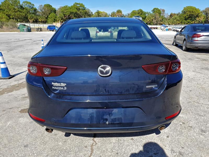 2019 MAZDA 3 #3297920786