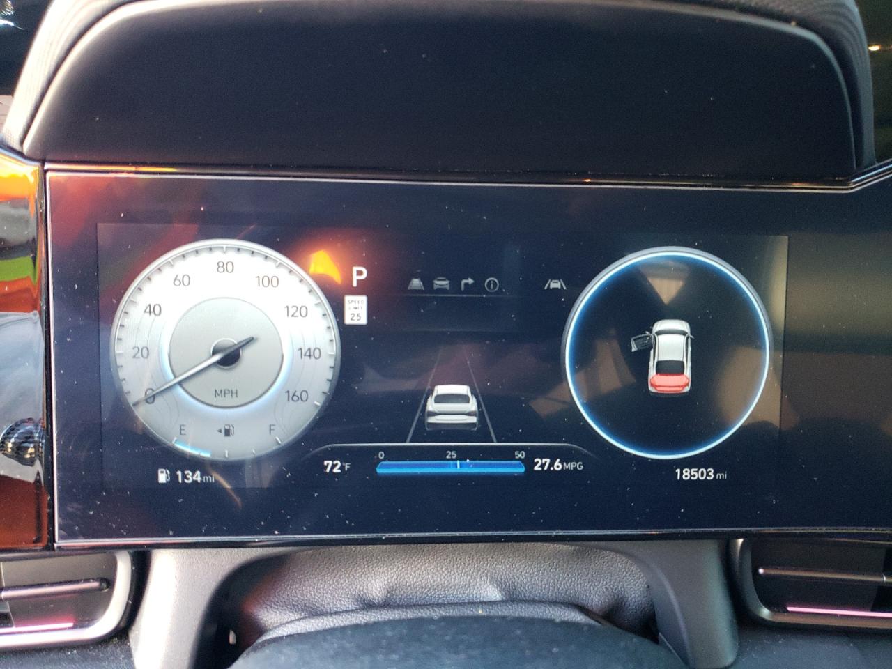 HYUNDAI ELANTRA N LINE