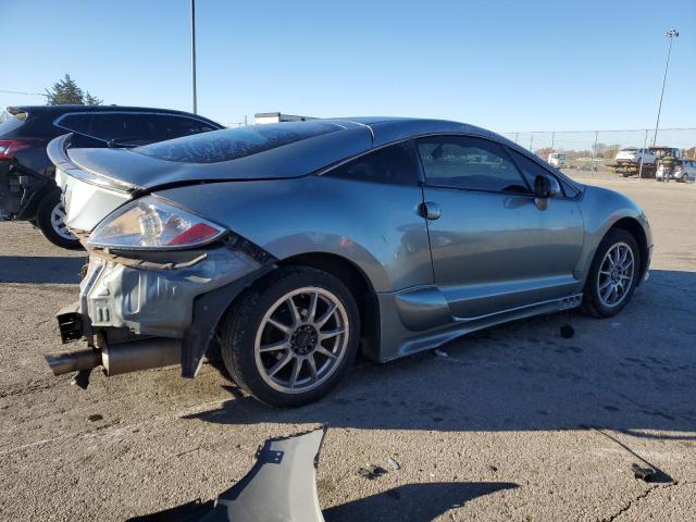 2007 MITSUBISHI ECLIPSE GS #3302886947