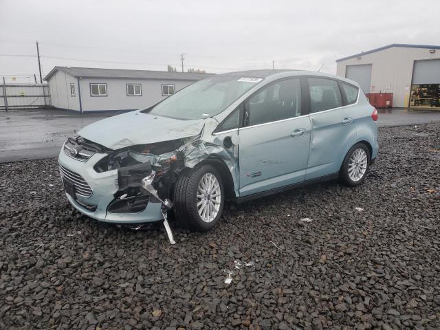 2014 FORD C-MAX PREM #3310387998