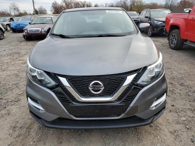2017 NISSAN ROGUE SPOR #3286398728