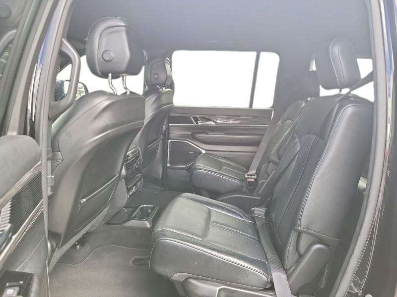 2022 JEEP WAGONEER S #3295922401