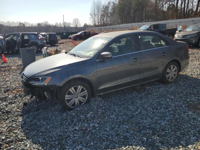 2013 VOLKSWAGEN JETTA SE #3316969084