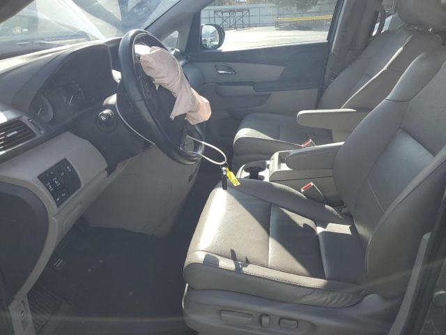 2014 HONDA ODYSSEY TO #3302687058