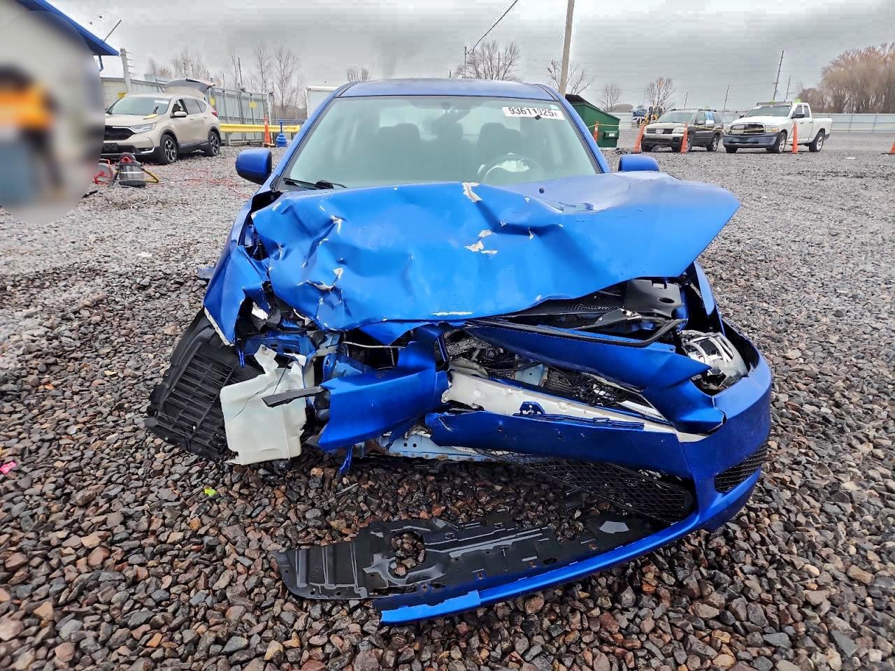 MITSUBISHI LANCER ES/ES SPORT