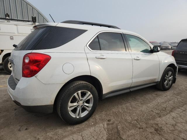 2013 CHEVROLET EQUINOX LT #3294616028