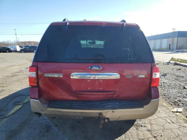 2014 FORD EXPEDITION #3291359133