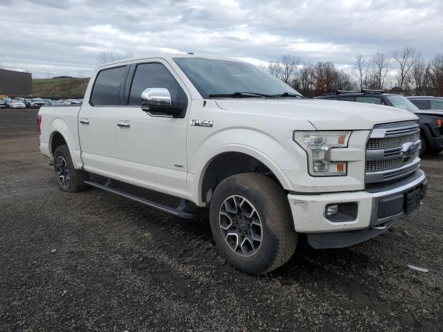 2015 FORD F150 SUPER #3301602680