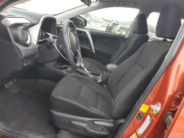 2016 TOYOTA RAV4 LE #3296426647