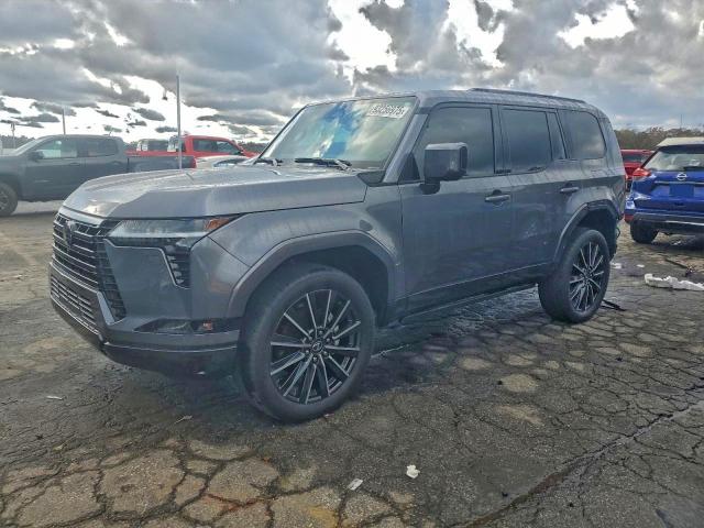 Global Auto Auctions: 2024 LEXUS GX 550 LUX