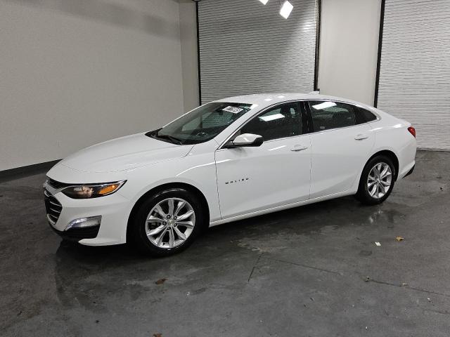 2023 CHEVROLET MALIBU LT - 1G1ZD5ST2PF187645