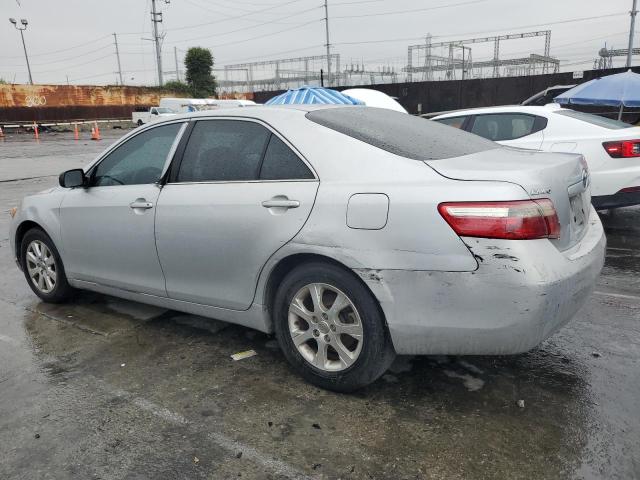 2007 TOYOTA CAMRY CE #3290302206