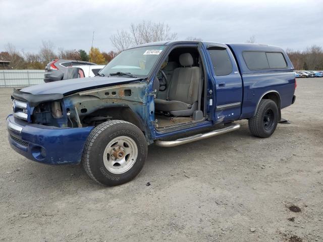2005 TOYOTA TUNDRA ACC #3305427438
