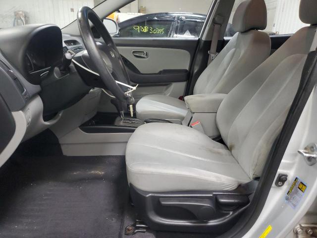 2010 HYUNDAI ELANTRA BL #3292468730