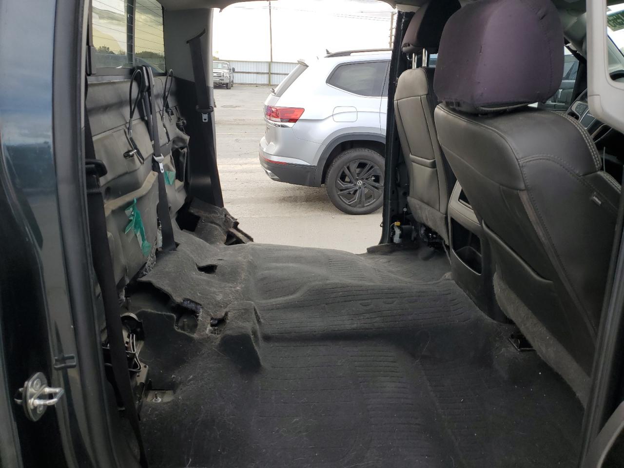 GMC SIERRA K3500 DENALI