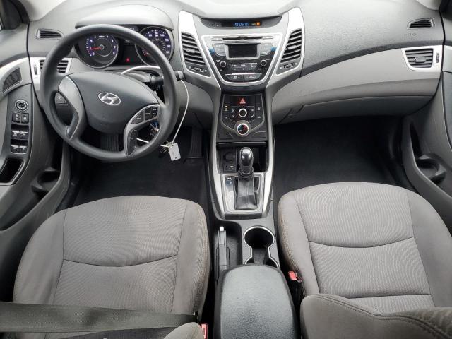 2016 HYUNDAI ELANTRA SE - 5NPDH4AE9GH773784