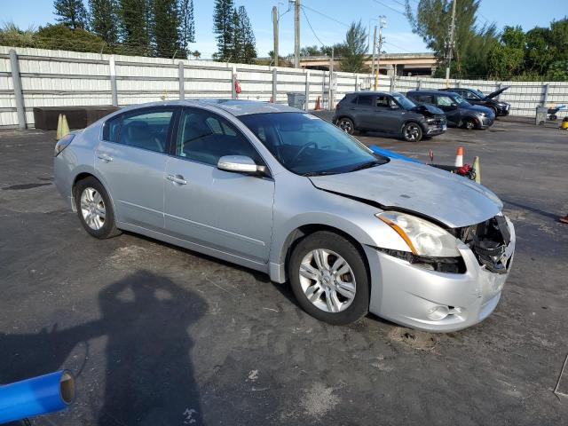 2010 NISSAN ALTIMA BAS #3303942693