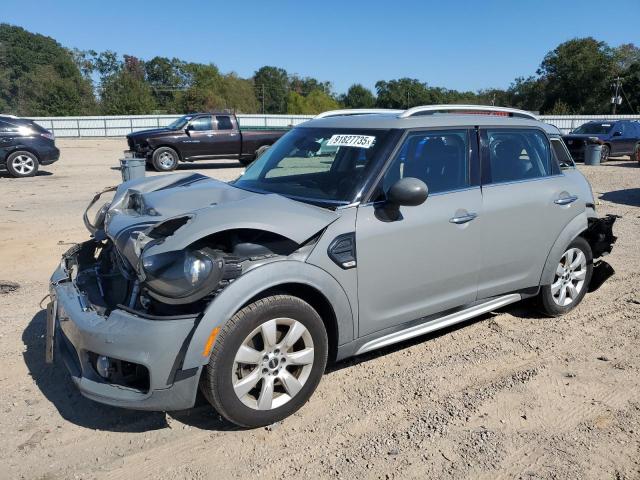 MINI COOPER COU