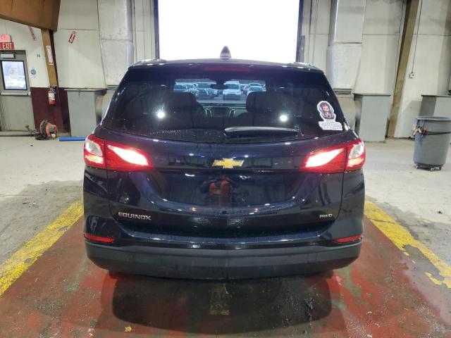 2020 CHEVROLET EQUINOX LS #3303724463
