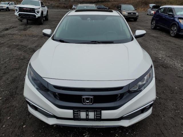 2019 HONDA CIVIC EX #3304516449