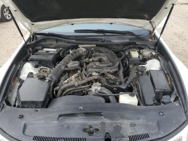 2007 LEXUS GS 350 #3297046519