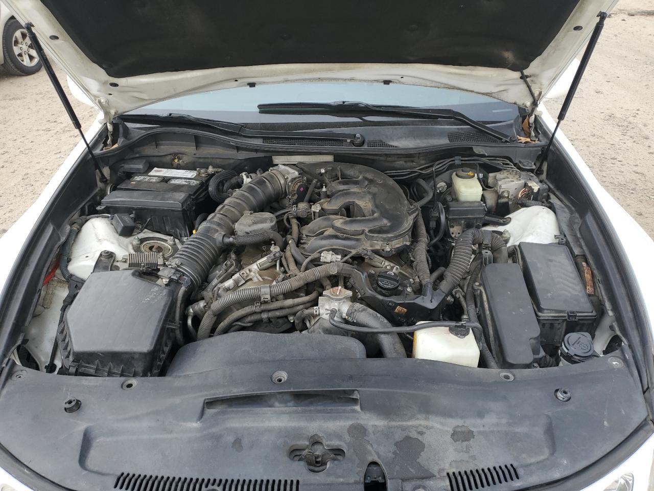 Lot #3297046519 2007 LEXUS GS 350