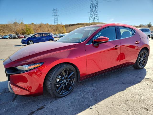 Global Auto Auctions: 2023 MAZDA 3 PREMIUM