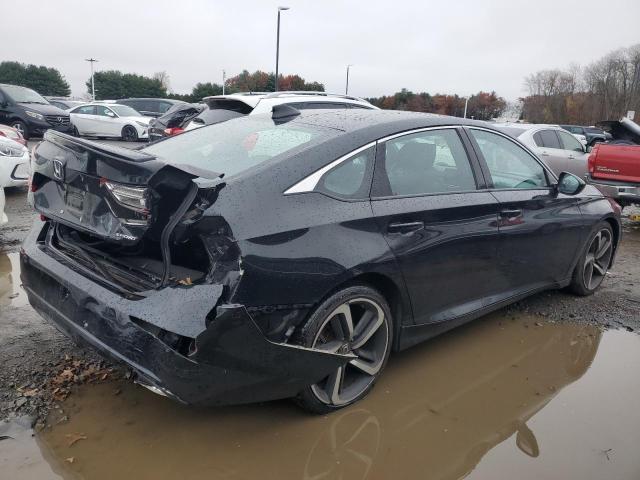 2019 HONDA ACCORD SPO #3302761359